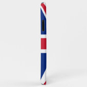 Coques Case-Mate iPhone royaume-uni (Dos/Droite)