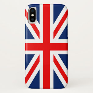 Case-Mate iPhone Case Royaume-Uni