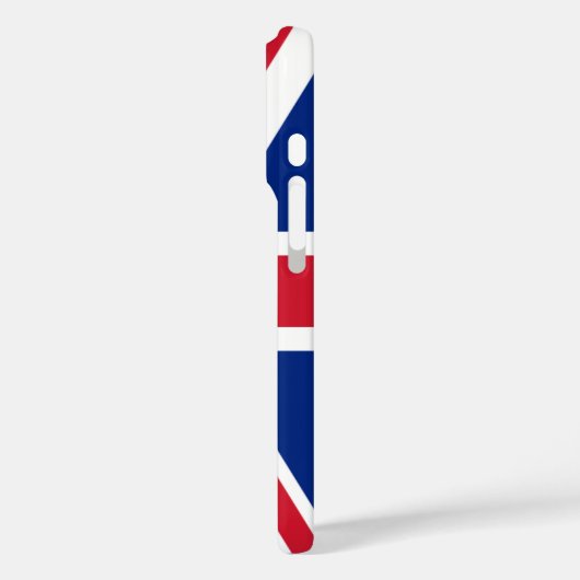 Coques Case-Mate iPhone royaume-uni (Verso / Gauche)