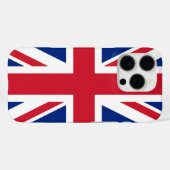 Coques Case-Mate iPhone royaume-uni (Verso (horizontal))