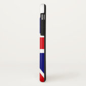 COQUES Case-Mate iPhone ROYAUME-UNI (Dos/Gauche)