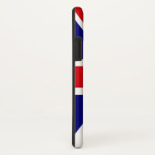 COQUES Case-Mate iPhone ROYAUME-UNI (Dos/Droite)