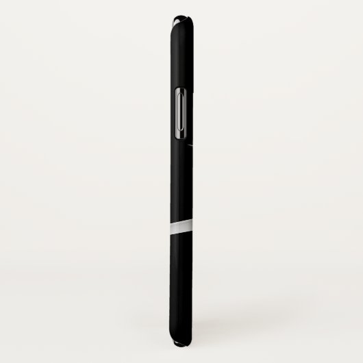 Coques Case-Mate iPhone RQ-4 Global Hawk (Dos/Droite)