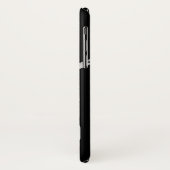 Coques Case-Mate iPhone RQ-4 Global Hawk (Dos/Gauche)