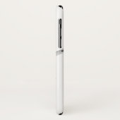 Coques Case-Mate iPhone RQ-4 Global Hawk (Dos/Gauche)