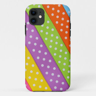 Etui iPhone Case-Mate Ruban de Pâques coloré