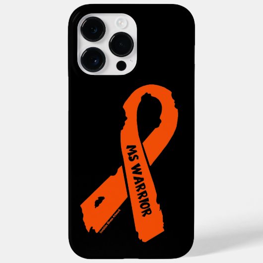 Coques Case-Mate iPhone Ruban...MS (Verso)
