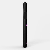 Coques Case-Mate iPhone Ruban rose (Dos/Droite)