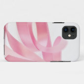 Coques Case-Mate iPhone Ruban rose (Dos (Horizontal))