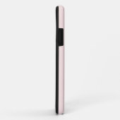 Coques Case-Mate iPhone Ruban rose standard par Kenneth Yoncich (Dos/Droite)