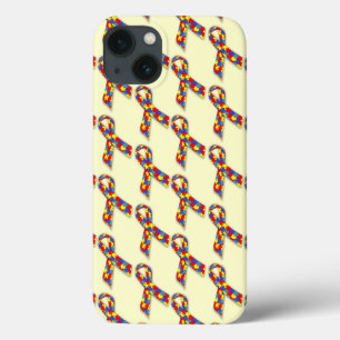 Coques Pour iPhone Rubans de puzzle