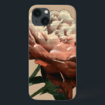 Etui iPhone Case-Mate Ruby Red Rose with White Accents<br><div class="desc">A chariklia Zarris original,  this ruby red rose stretches toward a light illuminating its petals C'est le sun shining on the rose,  ou artificial light ? A great piece with which to start your collection !</div>