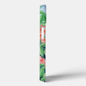 Coques Case-Mate iPhone Ruby Throated Hummingbird Orig Art iPhone 7/8 Coqu (Verso / Droite)