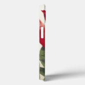 Coques Case-Mate iPhone Ruby Tulips (Verso / Droite)