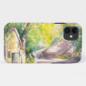 Coques Case-Mate iPhone Rue (Dos (Horizontal))