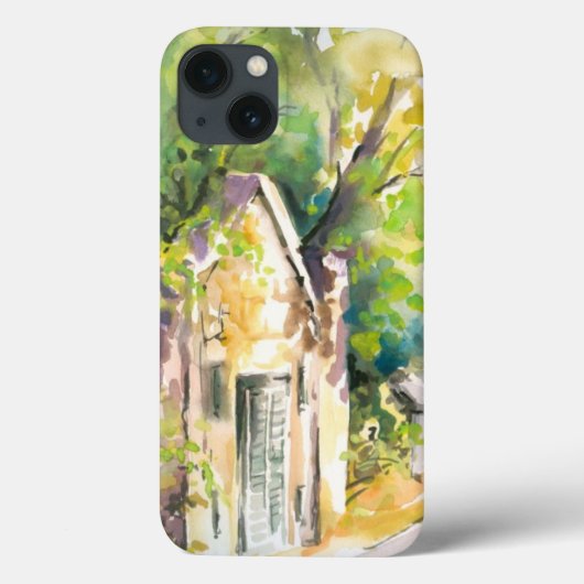 Coques Case-Mate iPhone Rue (Verso)