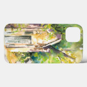 Coques Case-Mate iPhone Rue (Verso (horizontal))