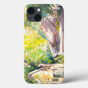 iPhone 13 Case Rue