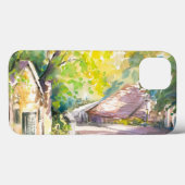 Coques Case-Mate iPhone Rue (Verso (horizontal))