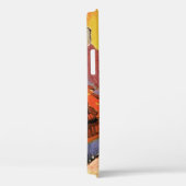 Coques Case-Mate iPhone Rue à Saintes Maries par Vincent van Gogh (Verso / Droite)