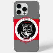 Coques Case-Mate iPhone Rue de conservation (Verso)