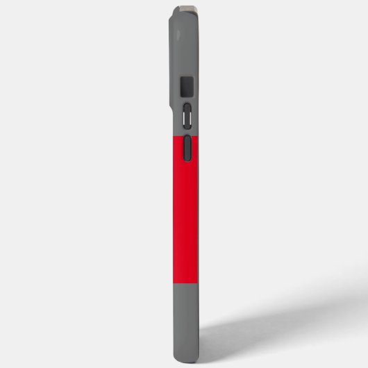 Coques Case-Mate iPhone Rue de conservation (Verso / Gauche)