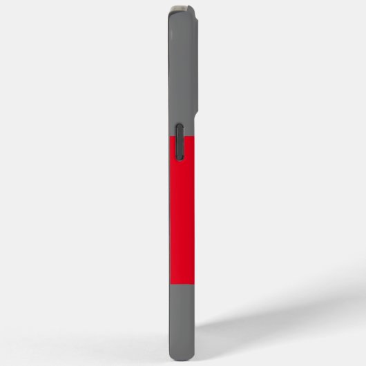 Coques Case-Mate iPhone Rue de conservation (Verso / Droite)