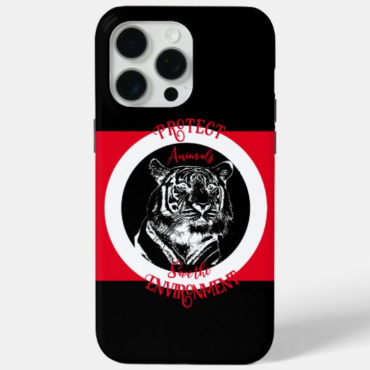 Coques Case-Mate iPhone Rue de conservation (Verso)