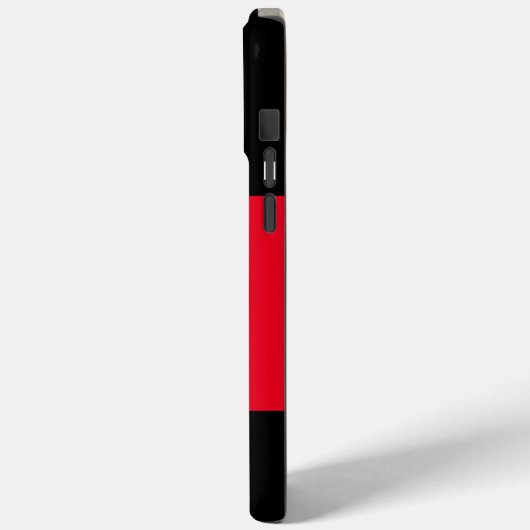 Coques Case-Mate iPhone Rue de conservation (Verso / Gauche)