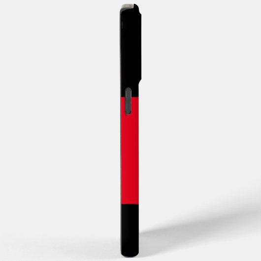 Coques Case-Mate iPhone Rue de conservation (Verso / Droite)