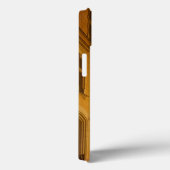 Coques Case-Mate iPhone Rue de la Vieille Ville | Estonie (Verso / Droite)