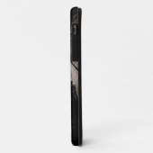 Coques Case-Mate iPhone Rue de New York City (Dos/Gauche)