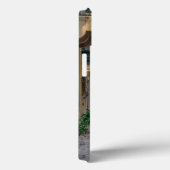 Coques Case-Mate iPhone Rue de pierre étroite à Malte (Verso / Droite)