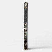 Coques Case-Mate iPhone Rue étroite avec canal à Venise (Verso / Gauche)