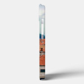 Coques Case-Mate iPhone Rue principale de Dubrovnik, Croatie (Verso / Gauche)