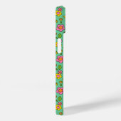 Coques Case-Mate iPhone Rue Sésame | Big Bird & Little Bird Motif (Verso / Droite)