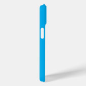Coques Case-Mate iPhone Rue Sésame | Cookie Monster Lookies (Verso / Droite)