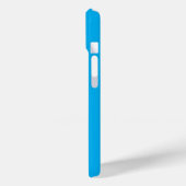 Coques Case-Mate iPhone Rue Sésame | Cookie Monster Lookies (Verso / Gauche)