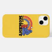 Coques Case-Mate iPhone Rue Sésame | Elmo & Cookie Take a Moment (Verso (horizontal))