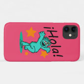 Coques Case-Mate iPhone Rue Sésame | ¡Hola ! Rosita (Dos (Horizontal))