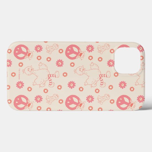 Coques Case-Mate iPhone Rue Sésame | MOTIF GOOD VIBES (Verso (horizontal))