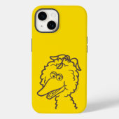 Coques Case-Mate iPhone Rue Sésame | Oiseaux (Verso)