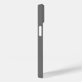 Coques Case-Mate iPhone Rue Sésame | Oscar le Grouch Nope! (Verso / Droite)
