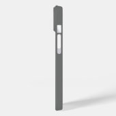 Coques Case-Mate iPhone Rue Sésame | Oscar the Grouch Trashed (Verso / Gauche)