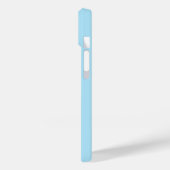 Coques Case-Mate iPhone Rue Sésame | Rainbow Wave (Verso / Gauche)