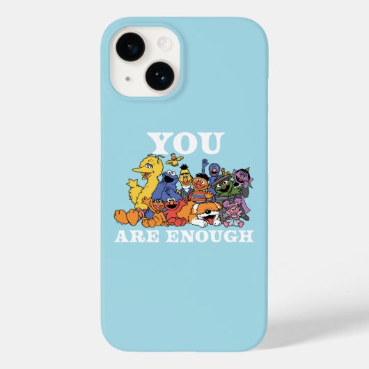 Coques Case-Mate iPhone Rue Sésame | Vous En Êtes Assez (Verso)