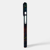Coques Case-Mate iPhone Rue tranquille (Verso / Gauche)