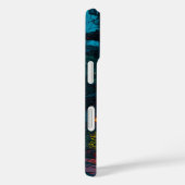 Coques Case-Mate iPhone Rue tranquille (Verso / Droite)
