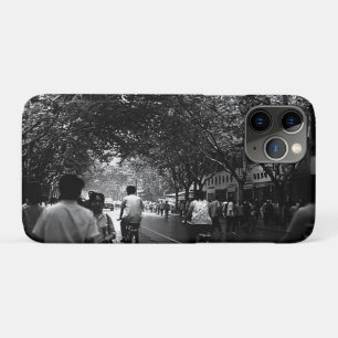 Case-Mate iPhone Case Rue vintage Chine Shanghai