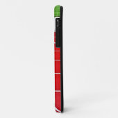 Coques Case-Mate iPhone Ruelles courantes sur le Coque-Compagnon de (Dos/Gauche)